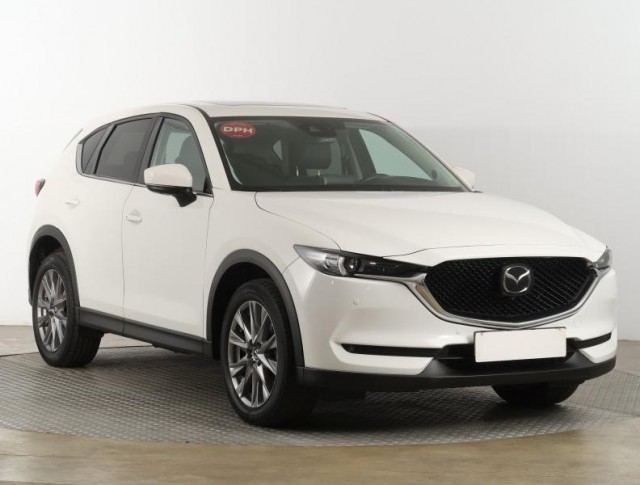 Mazda CX-5  2.2 Skyactiv-D 