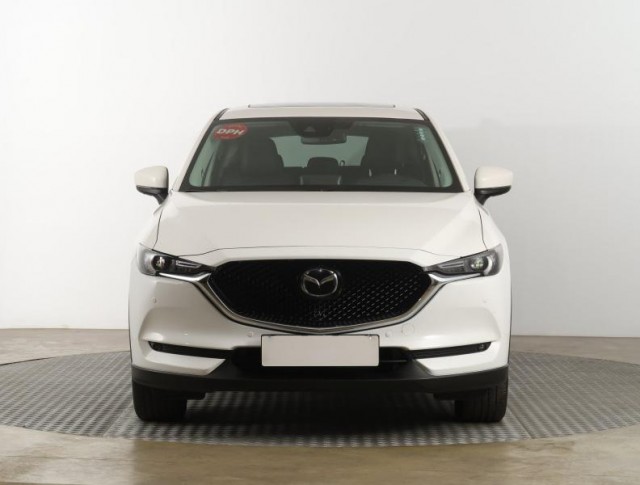 Mazda CX-5  2.2 Skyactiv-D 