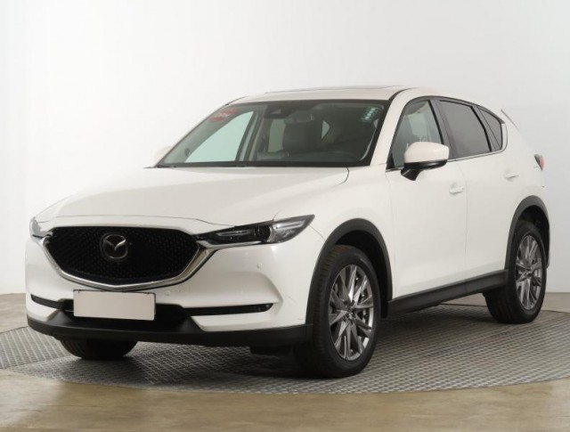 Mazda CX-5  2.2 Skyactiv-D 