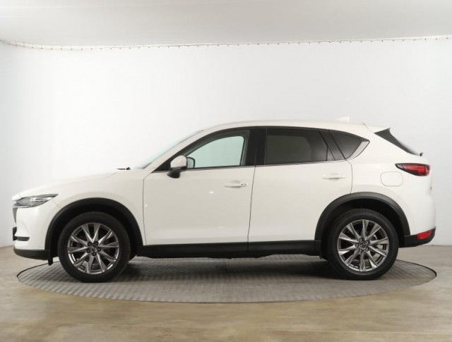 Mazda CX-5  2.2 Skyactiv-D 