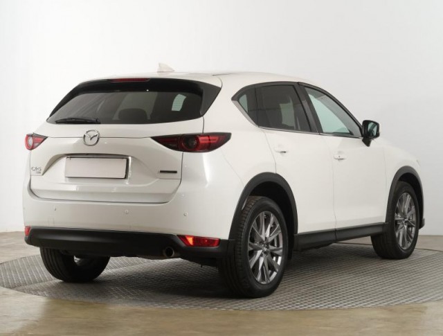 Mazda CX-5  2.2 Skyactiv-D 