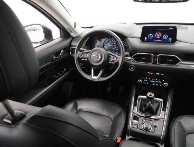 Mazda CX-5  2.2 Skyactiv-D 