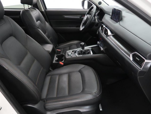 Mazda CX-5  2.2 Skyactiv-D 
