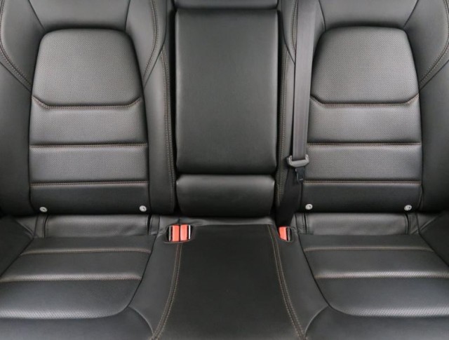 Mazda CX-5  2.2 Skyactiv-D 