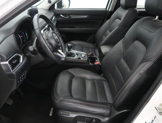 Mazda CX-5  2.2 Skyactiv-D 