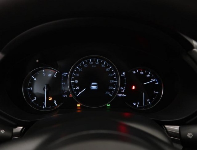 Mazda CX-5  2.2 Skyactiv-D 