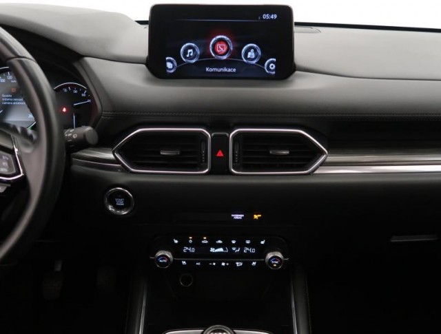 Mazda CX-5  2.2 Skyactiv-D 