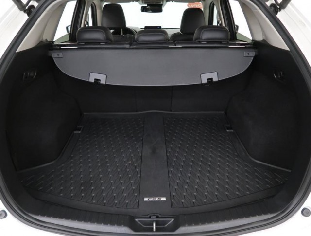 Mazda CX-5  2.2 Skyactiv-D 