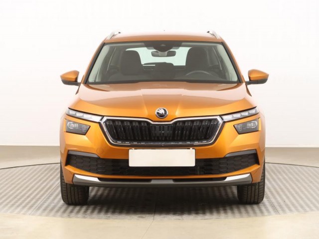 Škoda Kamiq  1.0 TSI Style