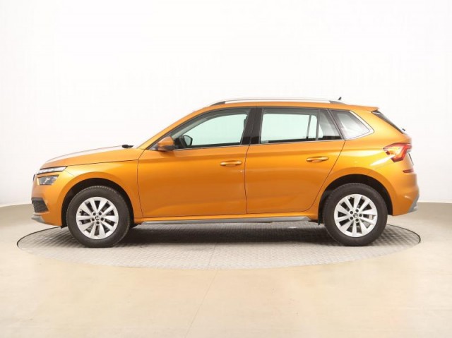 Škoda Kamiq  1.0 TSI Style