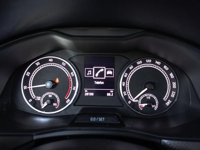 Škoda Kamiq  1.0 TSI Style