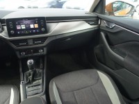 Škoda Kamiq  1.0 TSI Style