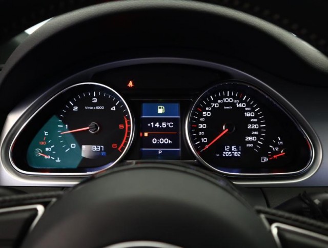 Audi Q7  3.0 TDI S-Line