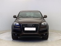 Audi Q7  3.0 TDI S-Line