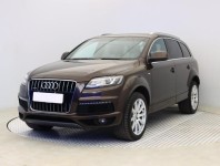 Audi Q7  3.0 TDI S-Line