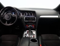 Audi Q7  3.0 TDI S-Line