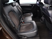 Audi Q7  3.0 TDI S-Line