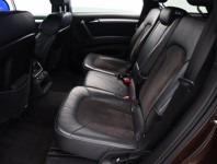 Audi Q7  3.0 TDI S-Line