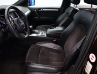 Audi Q7  3.0 TDI S-Line