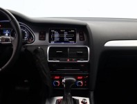 Audi Q7  3.0 TDI S-Line