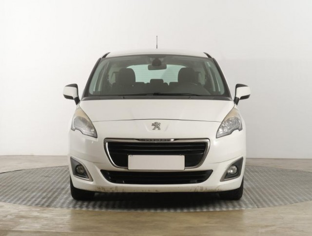 Peugeot 5008  2.0 HDI Active