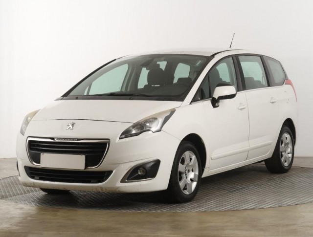Peugeot 5008  2.0 HDI Active