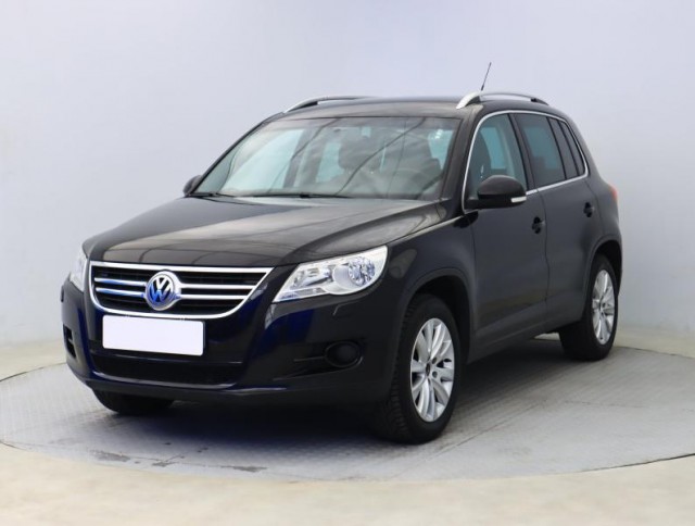 Volkswagen Tiguan  2.0 TDI Sport