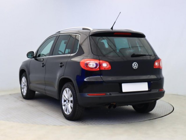 Volkswagen Tiguan  2.0 TDI Sport