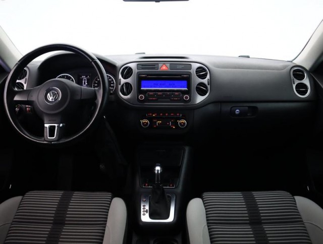 Volkswagen Tiguan  2.0 TDI Sport