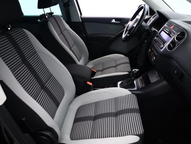 Volkswagen Tiguan  2.0 TDI Sport