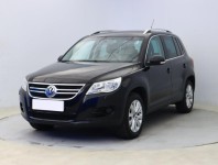 Volkswagen Tiguan  2.0 TDI Sport