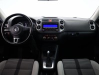 Volkswagen Tiguan  2.0 TDI Sport