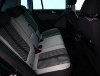 Volkswagen Tiguan  2.0 TDI Sport