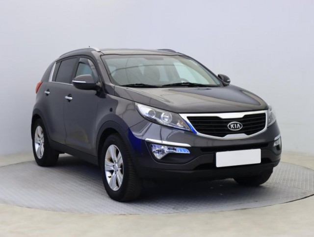 Kia Sportage  1.6 GDI Comfort