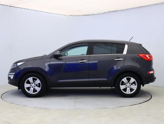 Kia Sportage  1.6 GDI Comfort