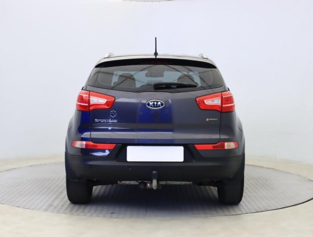 Kia Sportage  1.6 GDI Comfort