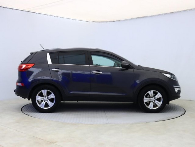 Kia Sportage  1.6 GDI Comfort