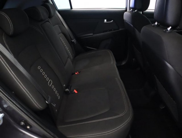 Kia Sportage  1.6 GDI Comfort