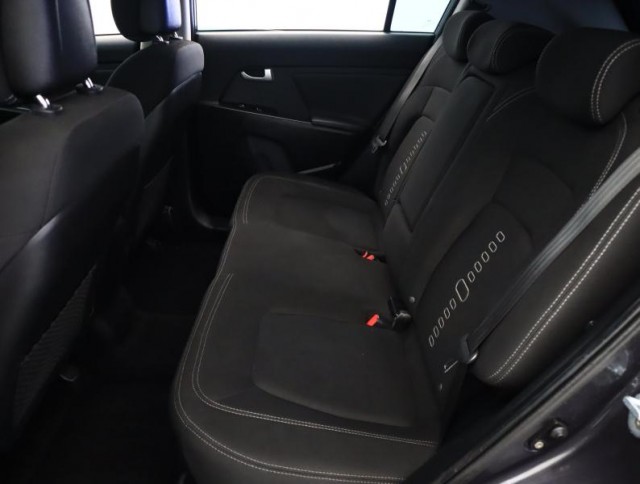 Kia Sportage  1.6 GDI Comfort