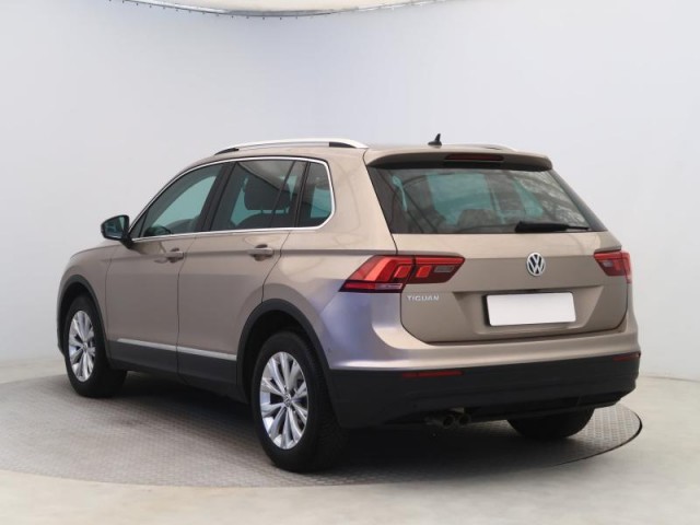 Volkswagen Tiguan  1.5 TSI Maraton Edition