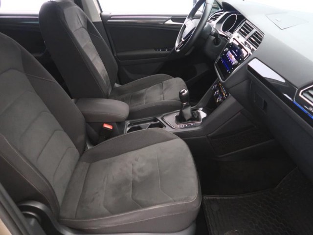 Volkswagen Tiguan  1.5 TSI Maraton Edition
