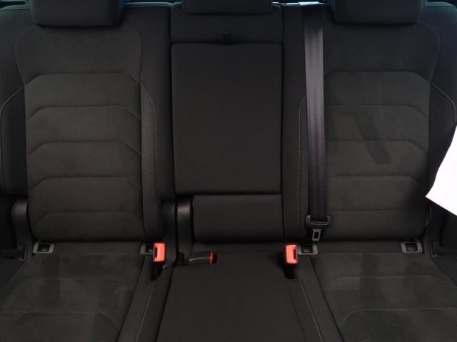 Volkswagen Tiguan  1.5 TSI Maraton Edition