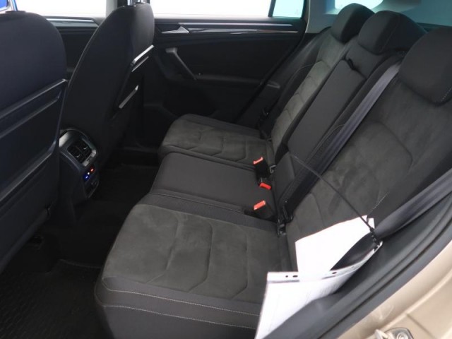 Volkswagen Tiguan  1.5 TSI Maraton Edition