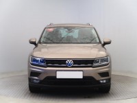 Volkswagen Tiguan  1.5 TSI Maraton Edition