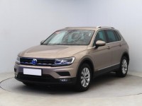 Volkswagen Tiguan  1.5 TSI Maraton Edition