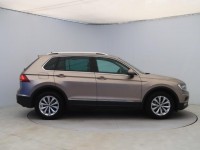 Volkswagen Tiguan  1.5 TSI Maraton Edition