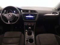 Volkswagen Tiguan  1.5 TSI Maraton Edition