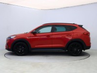 Hyundai Tucson  2.0 CRDi N-Line
