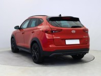 Hyundai Tucson  2.0 CRDi N-Line