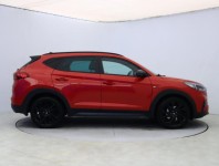 Hyundai Tucson  2.0 CRDi N-Line